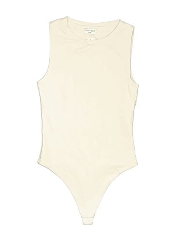 Contour Bodysuit (view 1)