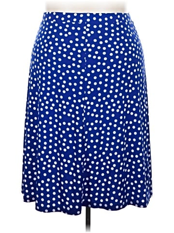 Kasper Casual Skirt (view 2)