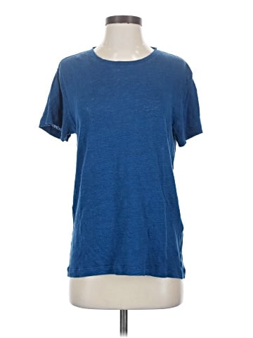 IRO Short Sleeve T-Shirt (view 1)