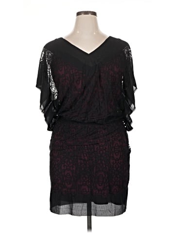 Max Studio Cocktail Dress (view 1)