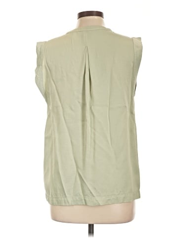 Scotch & Soda Sleeveless Blouse (view 2)