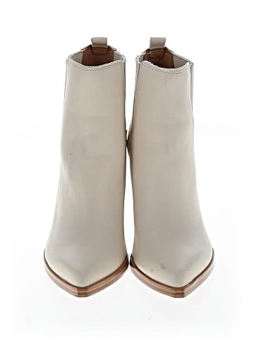 Marc Fisher LTD Ankle Boots (view 2)