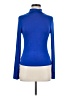 Unbranded Blue Long Sleeve Top Size M - photo 1