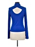 Unbranded Blue Long Sleeve Top Size M - photo 2
