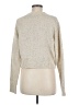 Universal Thread Tweed Ivory Pullover Sweater Size M - photo 2