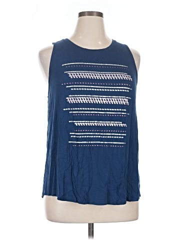 Apt. 9 Sleeveless T-Shirt (view 1)