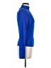 Unbranded Blue Long Sleeve Top Size M - photo 4