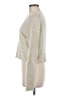 Universal Thread Tweed Ivory Pullover Sweater Size M - photo 5