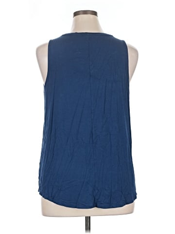 Apt. 9 Sleeveless T-Shirt (view 2)
