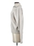 Comptoir des Cotonniers 100% Wool Silver Wool Pullover Sweater Size Sm (1) - photo 5