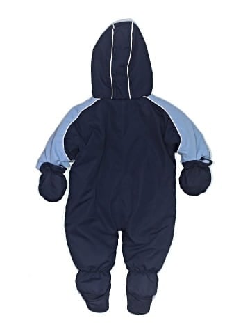 Okie Dokie Long Sleeve Onesie (view 2)