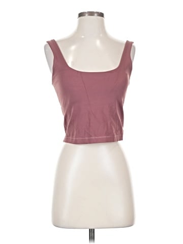 Avia Tank Top (view 1)