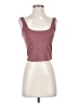Avia Burgundy Tank Top Size S - photo 1