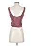 Avia Burgundy Tank Top Size S - photo 2