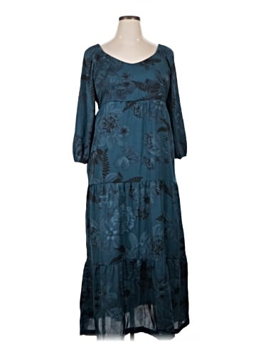 Soma Casual Dress (view 1)