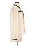 Do & Be 100% Polyester Ivory Long Sleeve Blouse Size L - photo 4