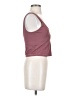 Avia Burgundy Tank Top Size S - photo 4