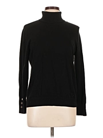 Joseph A. Turtleneck Sweater (view 1)