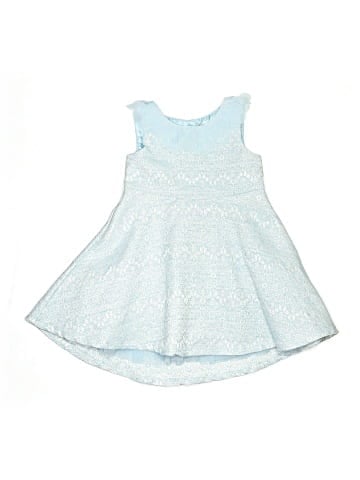 Genuine Kids from Oshkosh Dress (view 1)