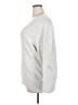 Stars Above Silver Pullover Sweater Size XXL - photo 5