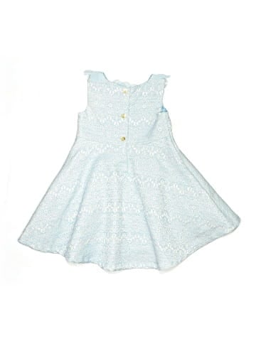Genuine Kids from Oshkosh Dress (view 2)