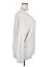 Stars Above Silver Pullover Sweater Size XXL - photo 4