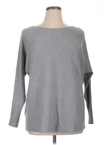 Vila Milano 3/4 Sleeve T-Shirt (view 1)