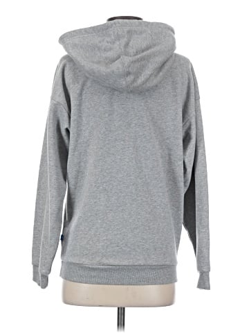 Adidas Pullover Hoodie (view 2)