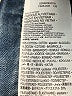 Levi's Blue Jeans Size 14 - photo 8