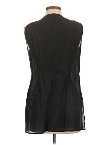 Kenar Sleeveless Blouse (view 2)