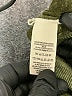 We the Free Metallic Green Pullover Sweater Size M - photo 5