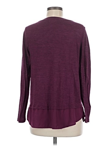 Old Navy 3/4 Sleeve T-Shirt (view 2)