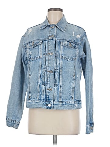 Old Navy Denim Jacket (view 1)