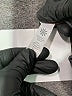 Athleta Chevron-herringbone Gray Active Pants Size L - photo 8