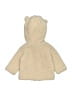 Starting Out 100% Polyester Tan Coat 9-12 MO / 12 MO - photo 2