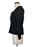Something Navy Black Long Sleeve Top Size M - photo 5