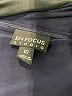 En Focus Studio Solid Black Casual Dress Size 10 - photo 7