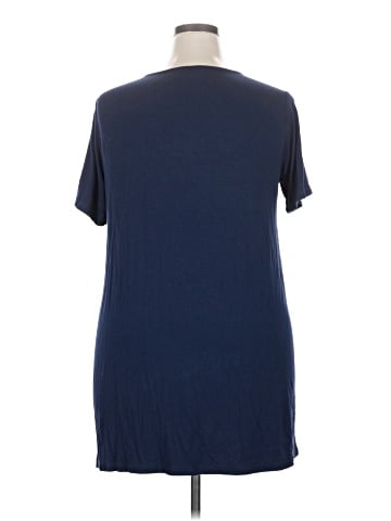 Avenue Short Sleeve Top (view 2)