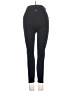 Crz Yoga Solid Black Active Pants Size S (estimated) - photo 2