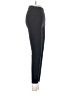 Crz Yoga Solid Black Active Pants Size S (estimated) - photo 4