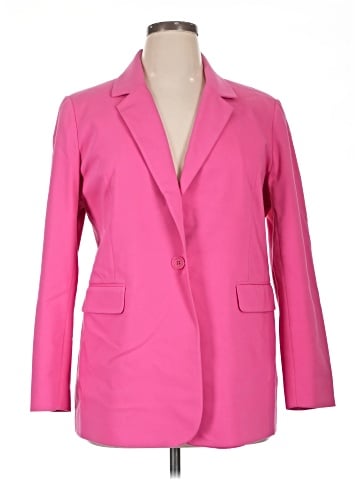 Halogen Blazer (view 1)