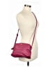 Nine West 100% Polyvinylchloride Red Pink Crossbody Bag One size - photo 2