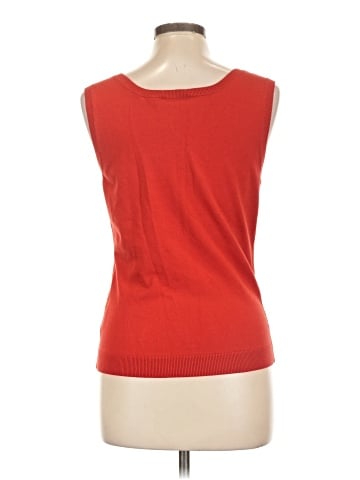 Carlisle Sleeveless T-Shirt (view 2)