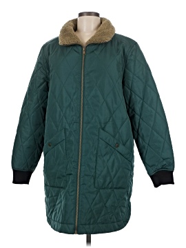 Weatherproof Coat