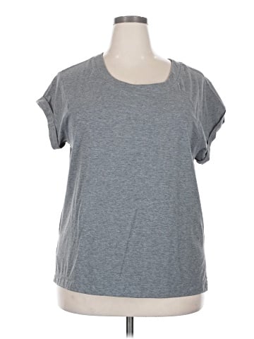 Zella Active T-Shirt (view 1)