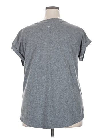 Zella Active T-Shirt (view 2)
