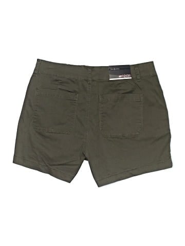 One 5 One Khaki Shorts (view 2)