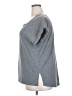 Zella Gray Active T-Shirt Size XXL - photo 5