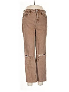 Cleo + Wolf Jeans