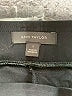 Ann Taylor Solid Black Active Pants Size S - photo 7